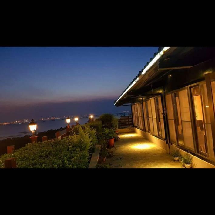 Chang Hong Hotel Jinning Exteriör bild